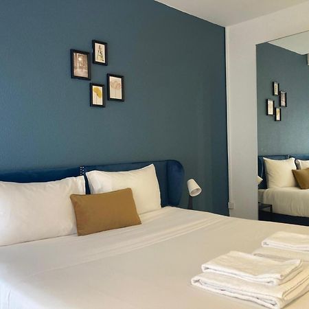 Marinha Garden Inn - Al Marinha Grande Exteriér fotografie