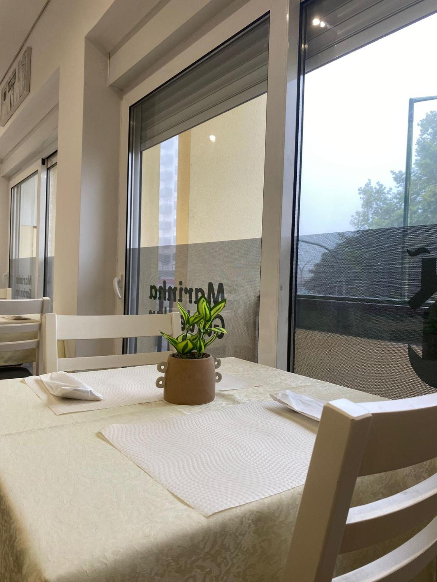 Marinha Garden Inn - Al Marinha Grande Exteriér fotografie